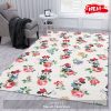Mission Impossible Fallout Area Rug Movie Rug Home US Decor – Indoor Outdoor Rugs