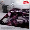Music Rug Luxury Bedroom Carpet – Indoor Outdoor Rugs