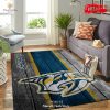 Neon Abyss Playstation Rug Living Room Rug Home Decor Floor Decor – Indoor Outdoor Rugs
