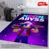 New England Patriots NFL Area Rug Bedroom Rug Christmas Gift US Decor – Indoor Outdoor Rugs