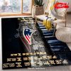 Neon Abyss Playstation Rug Living Room Rug Home Decor Floor Decor – Indoor Outdoor Rugs