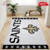 New York Giants Circle NFL Football Team Area Rug For Gift Living Room Rug Christmas Gift US Decor – Indoor Outdoor Rugs