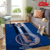 New York Islanders NHL Team Logo Style Nice Gift Home Decor Rectangle Area Rug – Indoor Outdoor Rugs