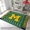 Nhl Spirit Calgary Flames Area Rug For Christmas Bedroom Rug Christmas Gift – Indoor Outdoor Rugs