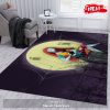 Nike Ft Supreme Fashion Brand Area Rug Living Room Rug Family Gift US Decor – Indoor Outdoor Rugs