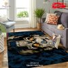 One Piece Anime Area Rugs Living Room Carpet Christmas Gift Floor Decor The US Decor – Indoor Outdoor Rugs
