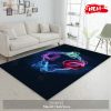 Playstation V11 Area Rug Bedroom Rug Home US Decor – Indoor Outdoor Rugs Playstation V11 Area Rug Bedroom Rug Home US Decor – Indoor Outdoor Rugs