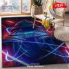 Playstation V4 Rug Living Room Rug- Indoor Outdoor Rugs