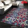 Rebook Area Rugs Living Room Rug Christmas Gift US Decor – Indoor Outdoor Rugs