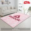 Red Hulk Vs Green Hulk Rug Living Room Rug Home Decor Floor Decor – Indoor Outdoor Rugs