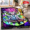 Rey Area Rug Star Wars The Last Jedi Arts Rug Home US Decor – Indoor Outdoor Rugs