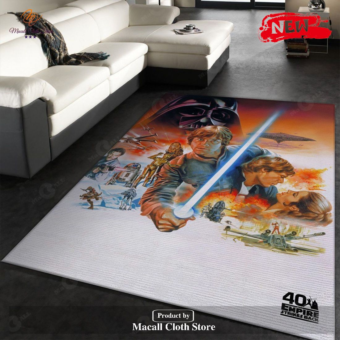 Saga Star War Area Rug Carpet Bedroom Rug Home Decor Floor Decor - Indoor Outdoor Rugs Saga Star War Area Rug Carpet Bedroom Rug Home Decor Floor Decor - Indoor Outdoor Rugs