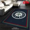 Sea Turtle Migration Area Rug For Christmas Kitchen Rug Christmas Gift – Indoor Outdoor Rugs