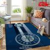 Seattle Mariners Imperial Spirit Rug Area Rug Carpet Bedroom – Indoor Outdoor Rugs