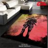 Soul Of The Black Knight Area Rug For Christmas Living Room Rug Christmas Gift – Indoor Outdoor Rugs