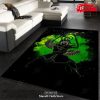 Soul Of The Dragon Area Rug Carpet Bedroom Christmas Gift – Indoor Outdoor Rugs