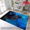 Soul Of The Ice And Fire Area Rug For Christmas Bedroom – Indoor Outdoor Rugs