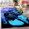 Soul Of The Twins Area Rug For Christmas Gift for fans – Indoor Outdoor Rugs