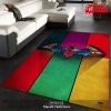Star War Ver10 Movie Area Rug Living Room Rug Home Decor Floor Decor – Indoor Outdoor Rugs