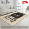 Starry Cowboy Starry Art Area Rug Kitchen Rug Home Decor Floor Decor – Indoor Outdoor Rugs