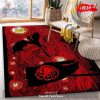 Starry Souls Area Rug Carpet Kitchen Rug – Indoor Outdoor Rugs
