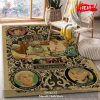 The Beatles Rug Room Carpet Home Decor – Indoor Outdoor Rugs