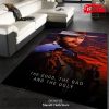 The Golden Girls Area Rug Floor Decor – Indoor Outdoor Rugs