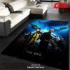 The Lion King Ii Area Rug Living room and bedroom Rug Floor Decor – Indoor Outdoor Rugs