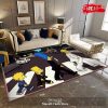 The Soul Of Devil Hunter Area Rug Carpet Kitchen Rug Home Decor Floor Decor – Indoor Outdoor Rugs