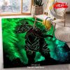 Thor Hero Movie Rug Bedroom Family Gift US Decor – Indoor Outdoor Rugs