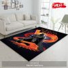 Vader Fluid Rug Star Wars Visions Of Darth Vader Rug Home Decor Floor Decor – Indoor Outdoor Rugs