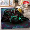 Vader Area Rug Star Wars Funky Explosions Family Gift US Decor – Indoor Outdoor Rugs