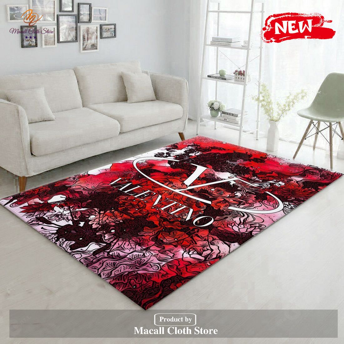 Valentino Rug Living Room Rug Home Decor Floor Decor - Indoor Outdoor Rugs Valentino Rug Living Room Rug Home Decor Floor Decor - Indoor Outdoor Rugs