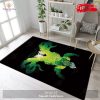 Welcome Disney Area Rug Bedroom Rug Home Decor – Indoor Outdoor Rugs