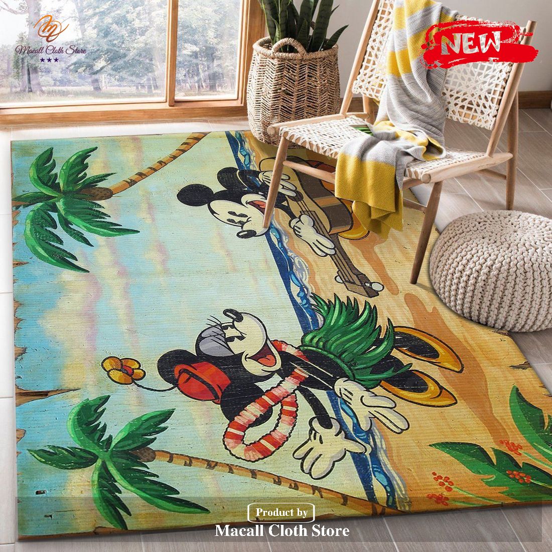Welcome Disney Area Rug Bedroom Rug Home Decor - Indoor Outdoor Rugs Welcome Disney Area Rug Bedroom Rug Home Decor - Indoor Outdoor Rugs