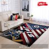 World of Avatar Area Rugs Anime Movies Living Room Carpet Floor Decor The US Decor – Indoor Outdoor Rugs