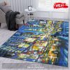 Denver Nuggets NBA Champions Bedding Set