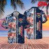 NHL Florida Panthers Champs Palm Tree Hawaiian Shirt and Short