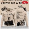 [NEW] Personalized LeBron James 23 Los Angeles Lakers Hot Design For Fans Hoodie Sweatshirt 3D