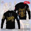 Denver Nuggets NBA Western Conference Champions Blue Hoodie Sweatshirt 3D