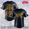 Denver Nuggets NBA Western Conference Champions New Dark Green Jersey