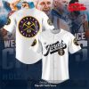 Denver Nuggets NBA Western Conference Champions White Jersey