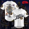 Denver Nuggets NBA Gift For Fan Polo Shirt