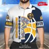 Denver Nuggets NBA Western Conference Champions White Jersey