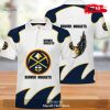 Denver Nuggets NBA Gift For Fan Polo Shirt