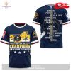 Guardians of the Galaxy Vol.3 Star-Lord Wanted Special Design T-Shirt 3D
