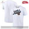 EC NHL Florida Panthers 2023 Champs Red T-Shirt 3D