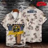 2023 NBA Western Conference Champions Denver Nuggets Classic Cap