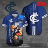 Adelaide Crows x Australia Football Club 3D Apparels Hawaiian Shirt and Short