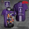 Essendon Bombers x Australia Football Club 3D Apparels Hawaiian Shirt and Short